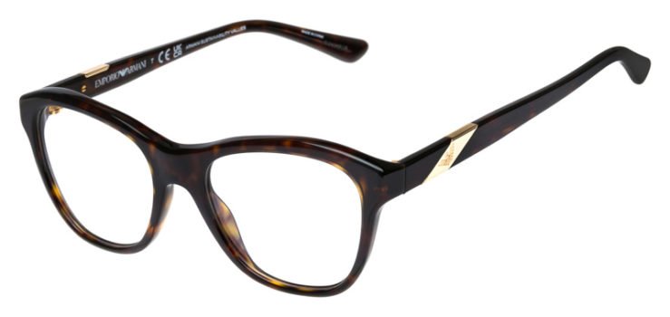 prescription-glasses-model-Emporio Armani-EA3195-Tortoise-45