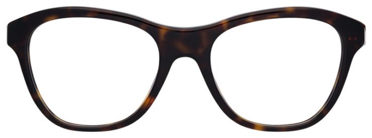 prescription-glasses-model-Emporio Armani-EA3195-Tortoise-Front
