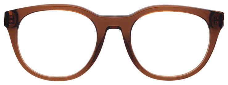prescription-glasses-model-Emporio Armani-EA3207-Brown -Front