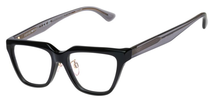 prescription-glasses-model-Emporio Armani-EA3208F-Black -45