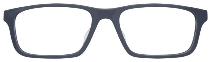 prescription-glasses-model-Emporio Armani-EA3213F-Matte Grey -Front