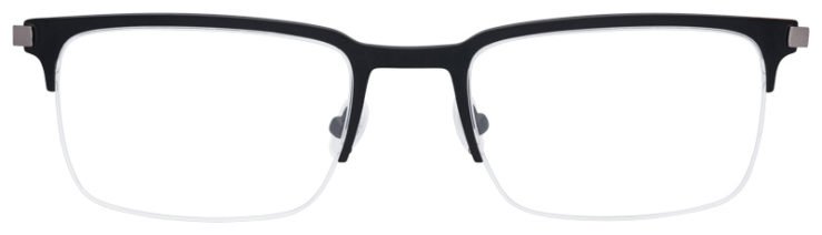 prescription-glasses-model-Lacoste-L2268-Black-Front