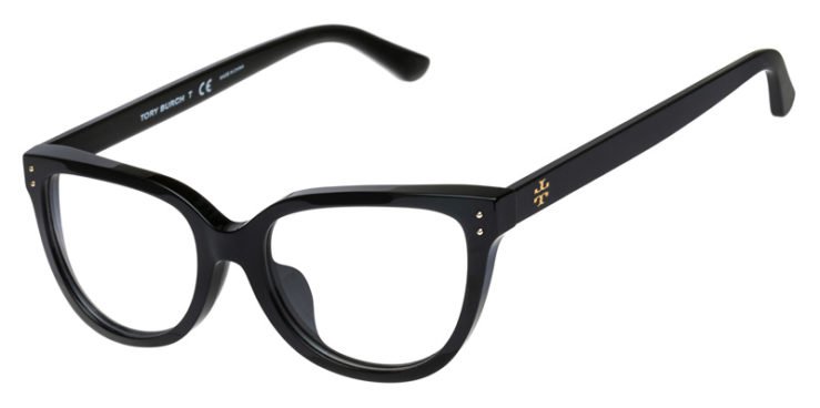 prescription-glasses-model-Tory Burch-TY2121U-Black -45