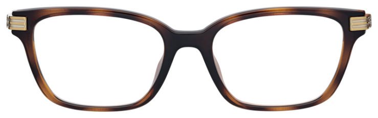 prescription-glasses-model-Tory Burch-TY4007U-Tortoise-Front