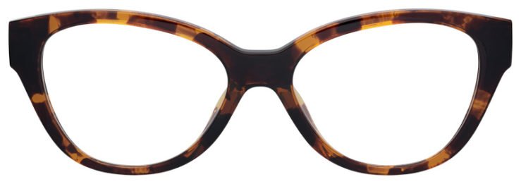 prescription-glasses-model-Tory Burch-TY4008U-Tortoise Gold -Front