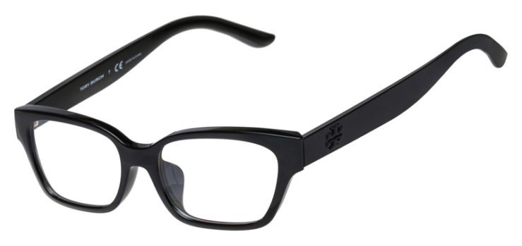 prescription-glasses-model-Tory Burch-TY4012U-Black -45