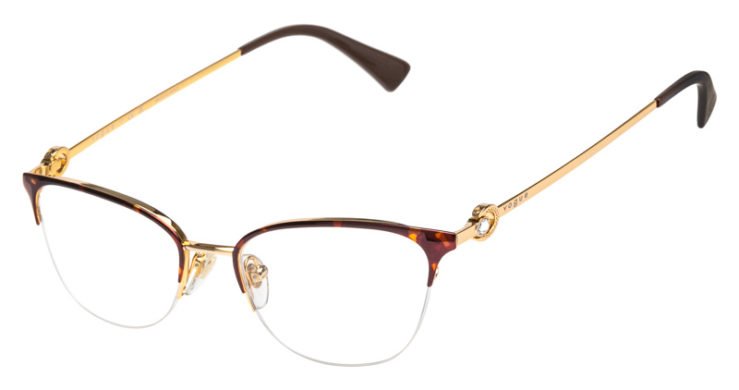 prescription-glasses-model-Vogue-VO4095B-Tortoise Gold -45