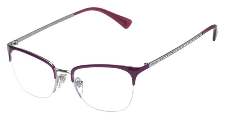 prescription-glasses-model-Vogue-VO4144B-Violet Silver-45