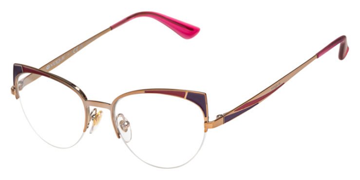 prescription-glasses-model-Vogue-VO4153-Rose Gold -45