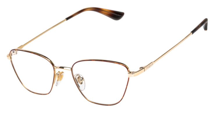 prescription-glasses-model-Vogue-VO4163-Havana Gold -45