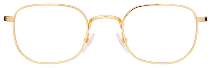 prescription-glasses-model-Vogue-VO4172-Gold-Front