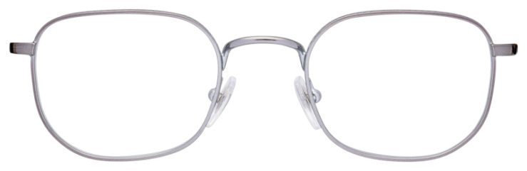 prescription-glasses-model-Vogue-VO4172-Gunmetal -Front