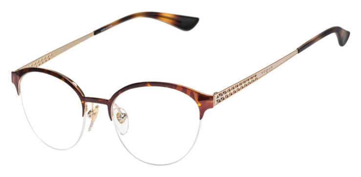 prescription-glasses-model-Vogue-VO4176-Havana-45