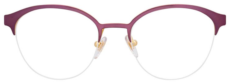 prescription-glasses-model-Vogue-VO4176-Purple -Front