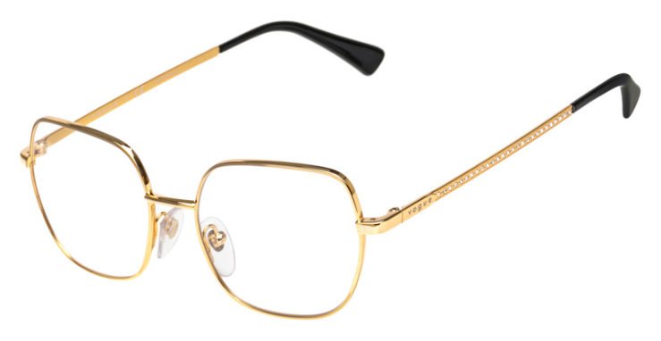 prescription-glasses-model-Vogue-VO4181B-Gold -45