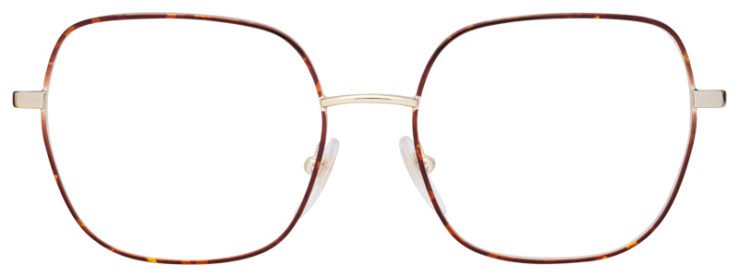 prescription-glasses-model-Vogue-VO4181B-Havana-Front