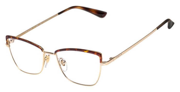 prescription-glasses-model-Vogue-VO4185-Havana Gold -45