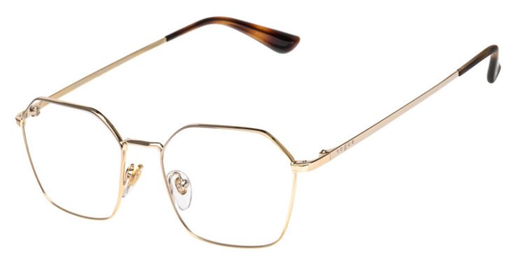 prescription-glasses-model-Vogue-VO4187-Gold -45