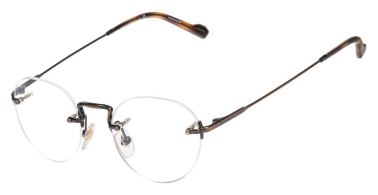 prescription-glasses-model-Vogue-VO4218-Gold Antique-45