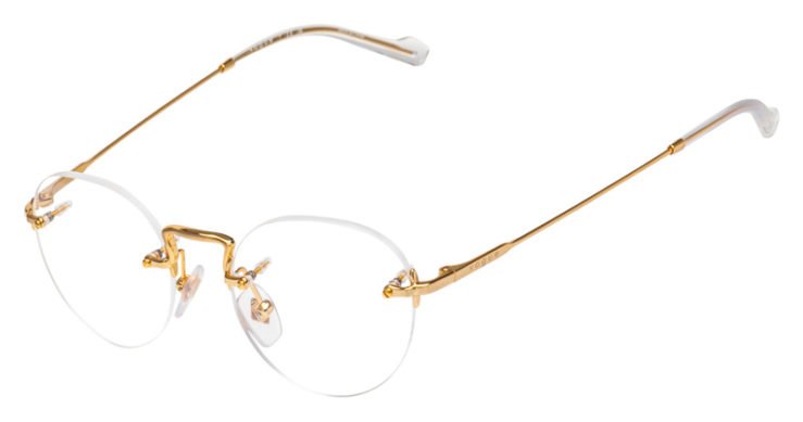 prescription-glasses-model-Vogue-VO4218-Gold-45