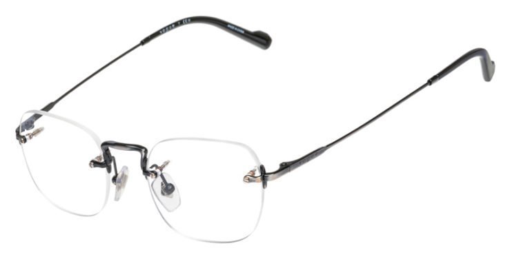 prescription-glasses-model-Vogue-VO4219-Silver Antique -45