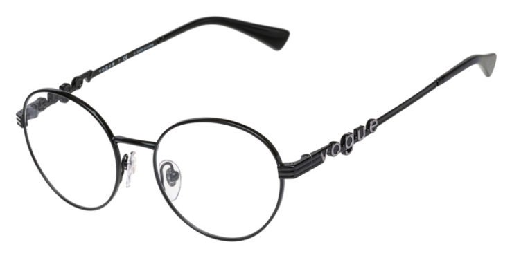 prescription-glasses-model-Vogue-VO4222-Black-45