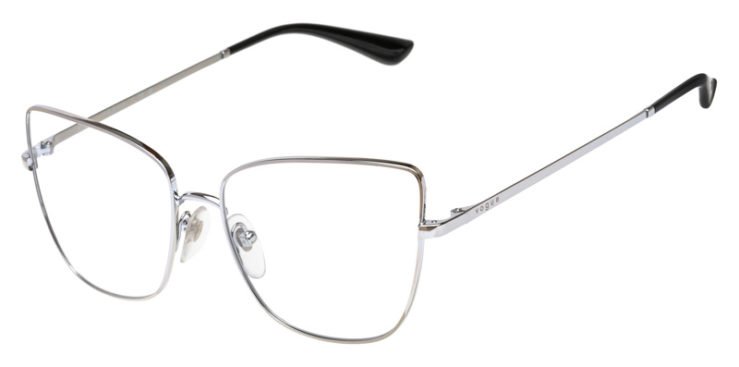 prescription-glasses-model-Vogue-VO4225-Silver -45