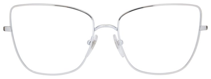 prescription-glasses-model-Vogue-VO4225-Silver -Front