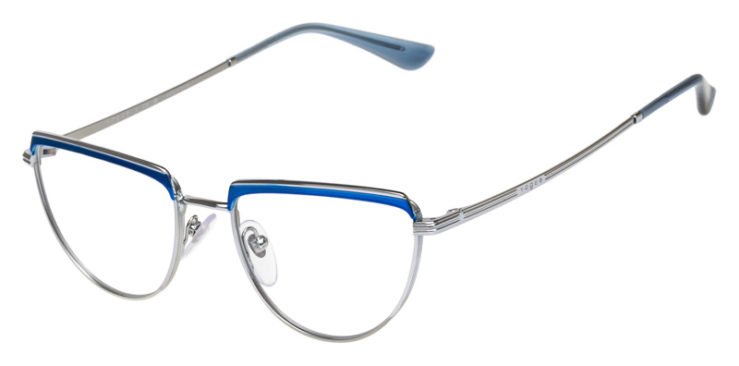 prescription-glasses-model-Vogue-VO4230-Blue Silver -45