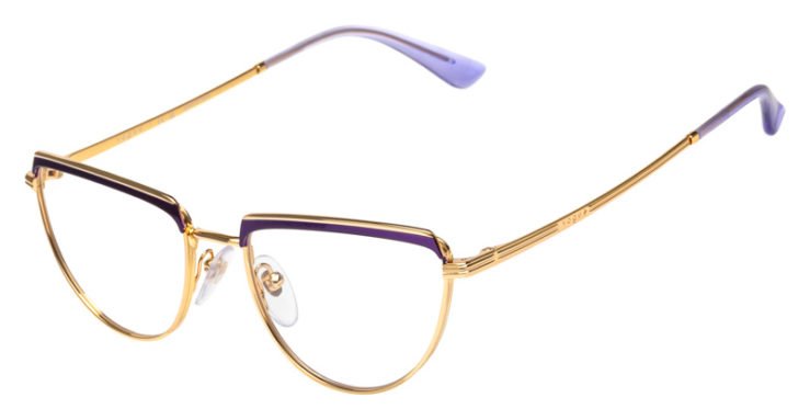 prescription-glasses-model-Vogue-VO4230-Purple Gold -45