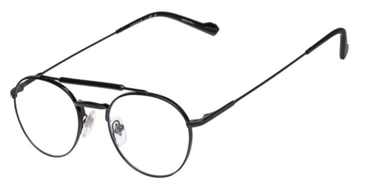 prescription-glasses-model-Vogue-VO4239-Black -45