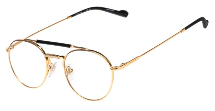 prescription-glasses-model-Vogue-VO4239-Gold -45