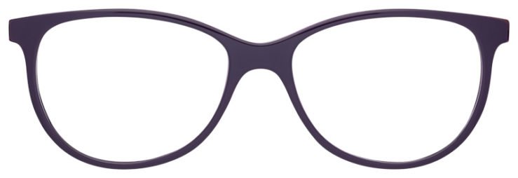 prescription-glasses-model-Vogue-VO5030-Violet-Front