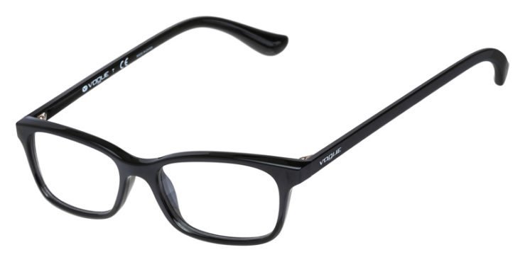 prescription-glasses-model-Vogue-VO5053-Black -45