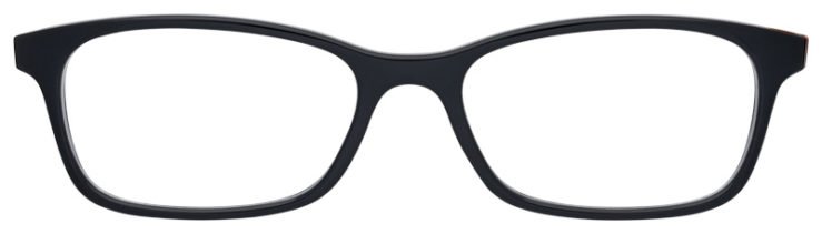 prescription-glasses-model-Vogue-VO5053-Black -Front