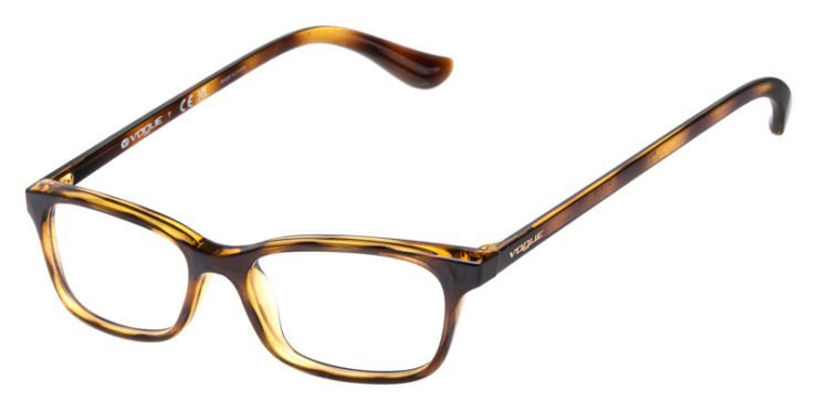 prescription-glasses-model-Vogue-VO5053-Dark Havana-45