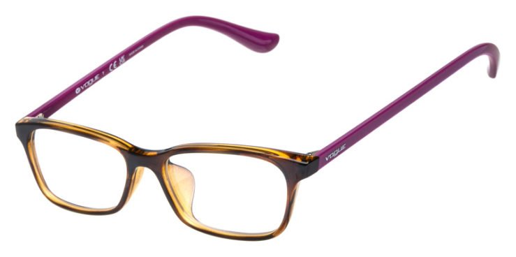 prescription-glasses-model-Vogue-VO5053F-Havana Purple-45