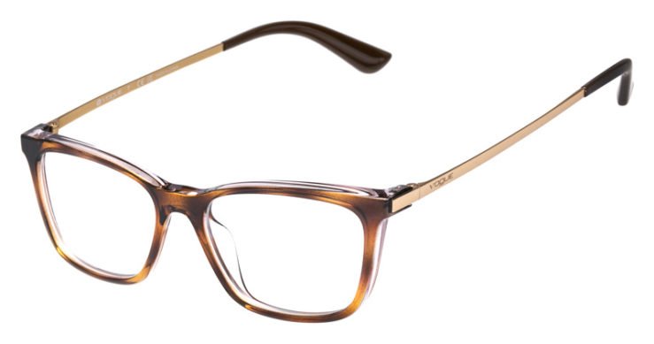 prescription-glasses-model-Vogue-VO5224-Havana-45