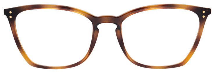 prescription-glasses-model-Vogue-VO5277-Havana-Front