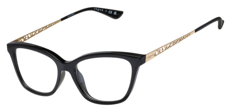 prescription-glasses-model-Vogue-VO5285-Black -45