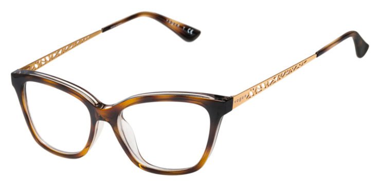 prescription-glasses-model-Vogue-VO5285-Havana -45