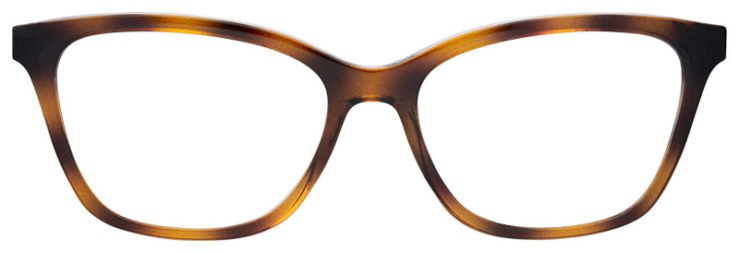 prescription-glasses-model-Vogue-VO5285-Havana -Front