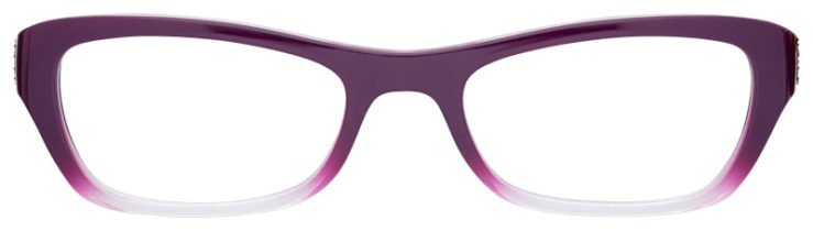 prescription-glasses-model-Vogue-VO5306B-Violet Gradient -Front