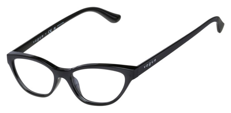 prescription-glasses-model-Vogue-VO5309-Black-45