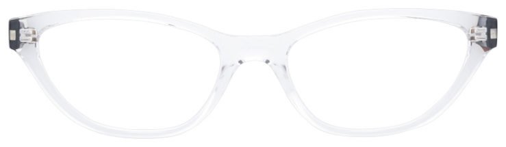 prescription-glasses-model-Vogue-VO5309-Clear -Front