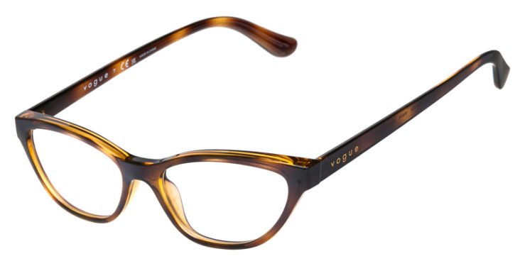 prescription-glasses-model-Vogue-VO5309-Dark Havana-45