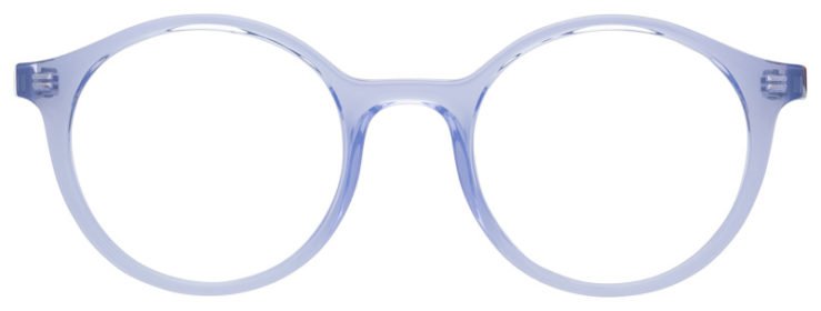 prescription-glasses-model-Vogue-VO5310-Clear lilac-Front