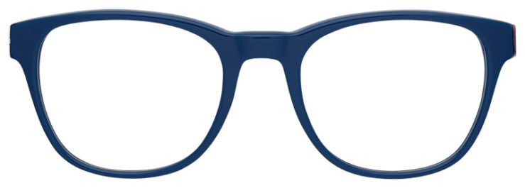 prescription-glasses-model-Vogue-VO5313-Blue-Front