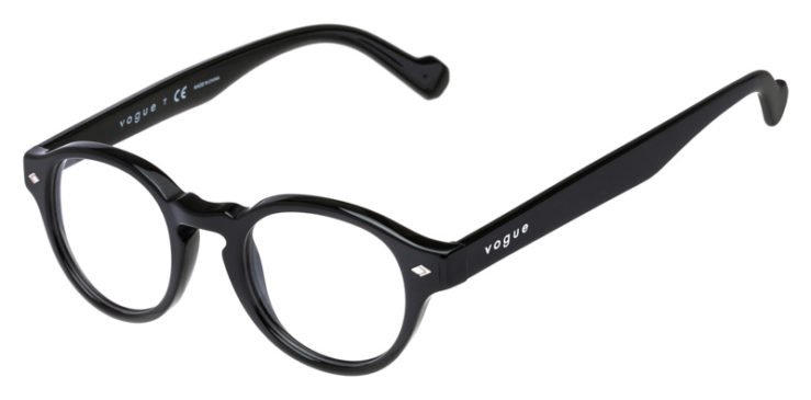 prescription-glasses-model-Vogue-VO5332-Black -45