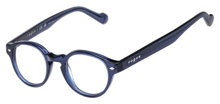 prescription-glasses-model-Vogue-VO5332-Clear Blue -45